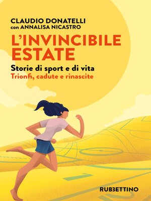 cover image of L'invincibile estate